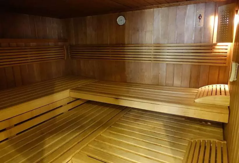 Fotos del hotel Schweizerhof:  4