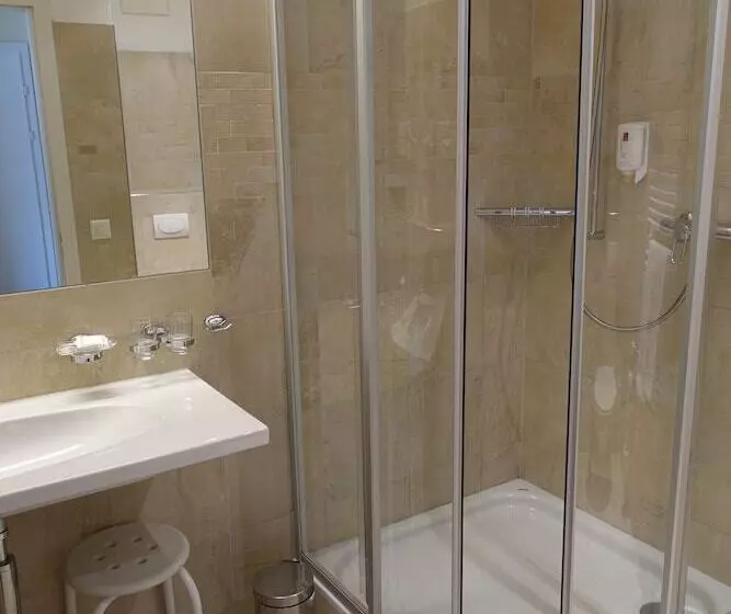 Fotos del hotel Schweizerhof:  19