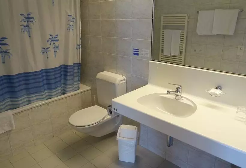 Fotos del hotel Schweizerhof:  8