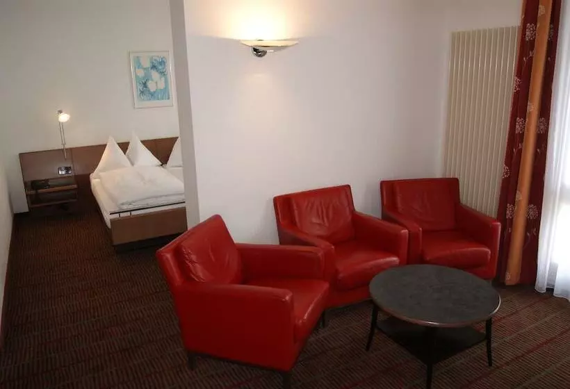 Fotos del hotel Schweizerhof:  23