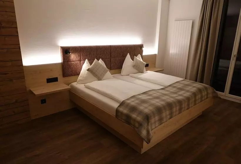 Fotos del hotel Schweizerhof:  2