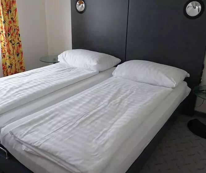 Fotos del hotel Schweizerhof:  21