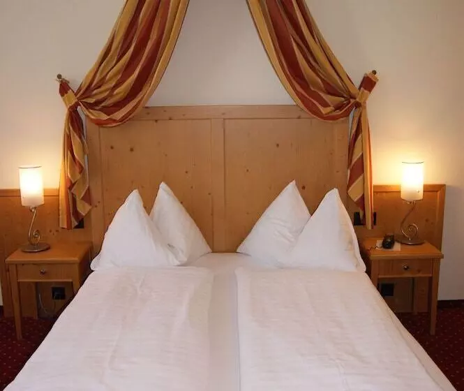 Fotos del hotel Schweizerhof:  22