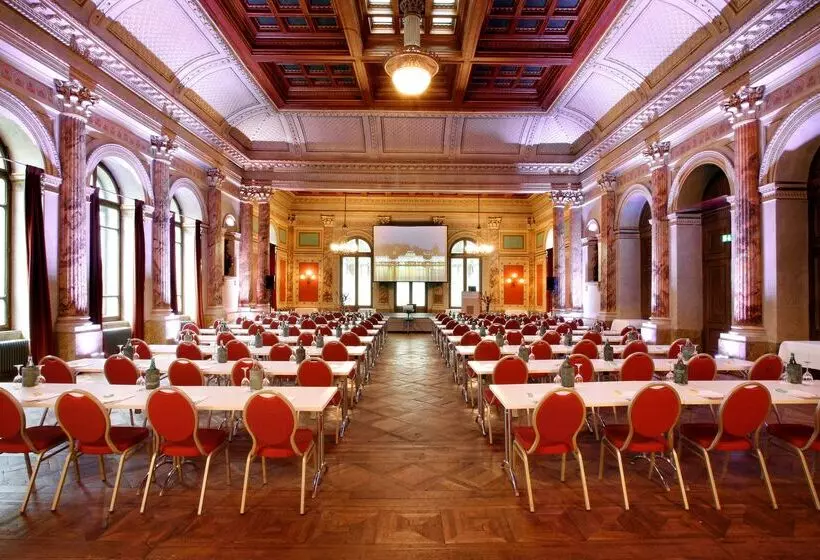 Fotos del hotel Hotel Schweizerhof Luzern:  6