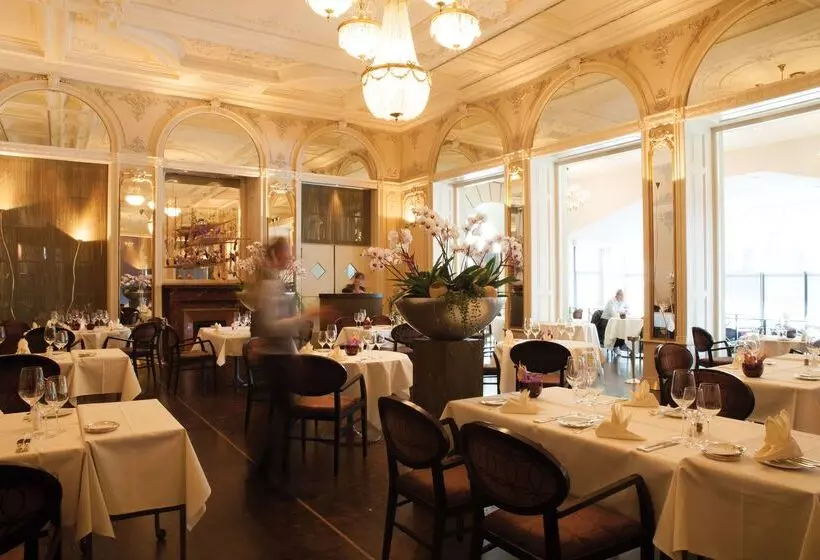 Fotos del hotel Hotel Schweizerhof Luzern:  20