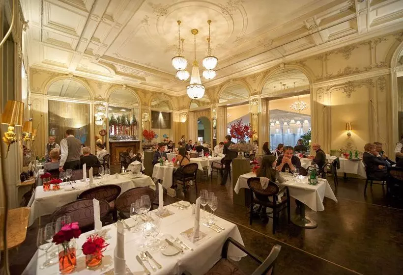 Fotos del hotel Hotel Schweizerhof Luzern:  14