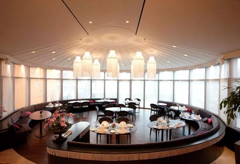 Fotos del hotel Hotel Schweizerhof Luzern:  4