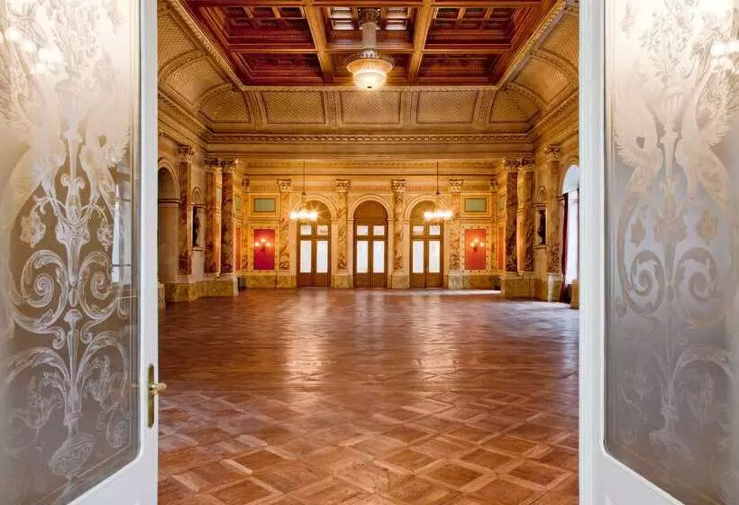 Fotos del hotel Hotel Schweizerhof Luzern:  13