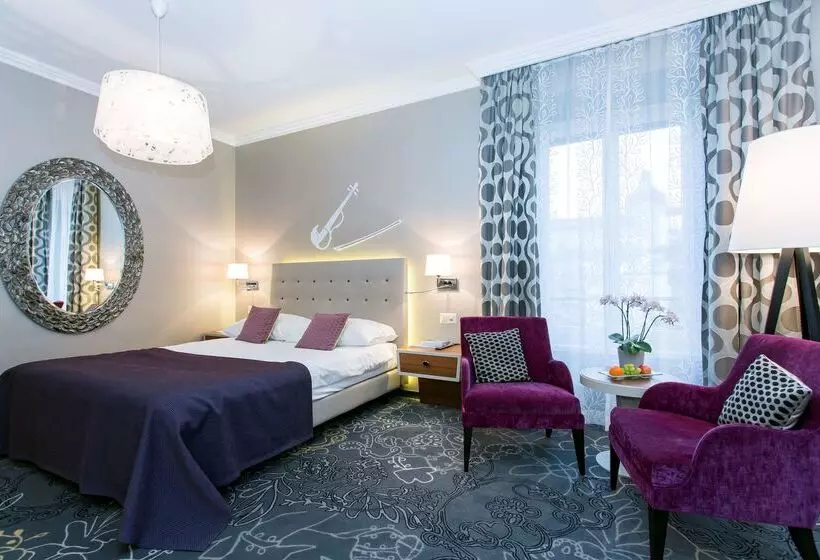 Fotos del hotel Hotel Schweizerhof Luzern:  22