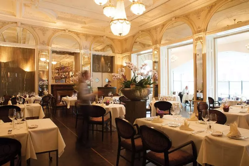 Fotos del hotel Hotel Schweizerhof Luzern:  10