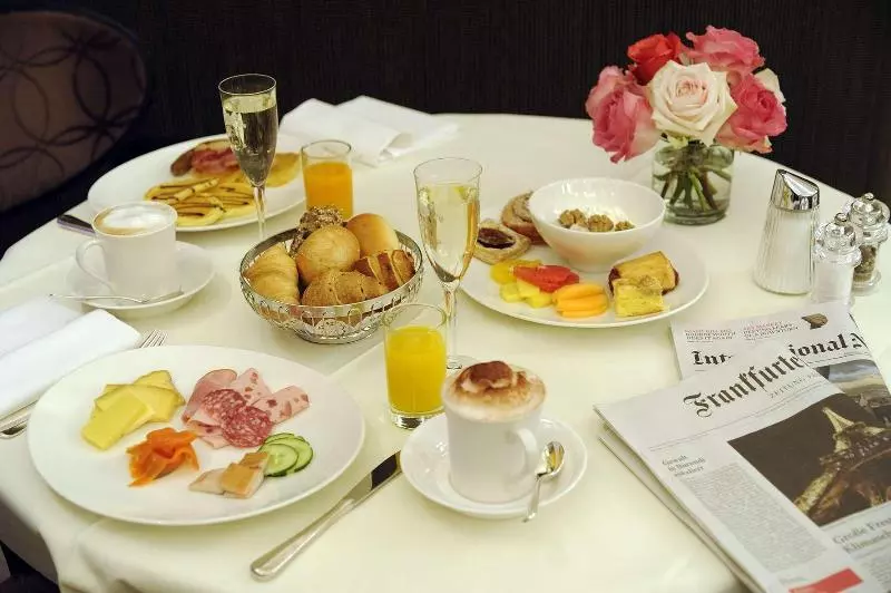 Fotos del hotel Hotel Schweizerhof Luzern:  25