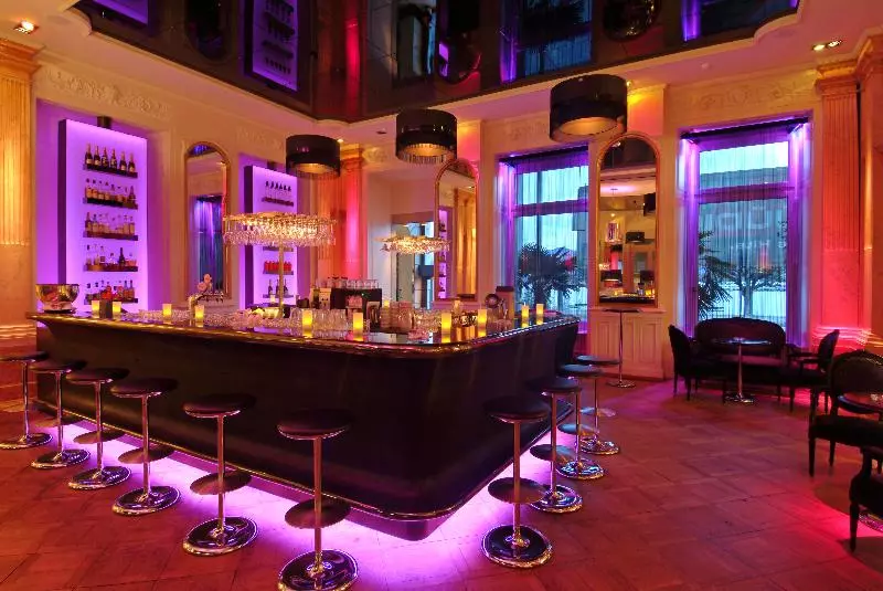 Fotos del hotel Hotel Schweizerhof Luzern:  21