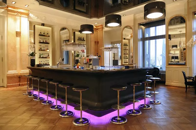 Fotos del hotel Hotel Schweizerhof Luzern:  11