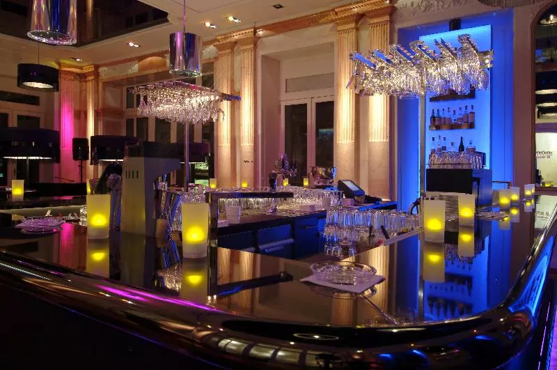 Fotos del hotel Hotel Schweizerhof Luzern:  18