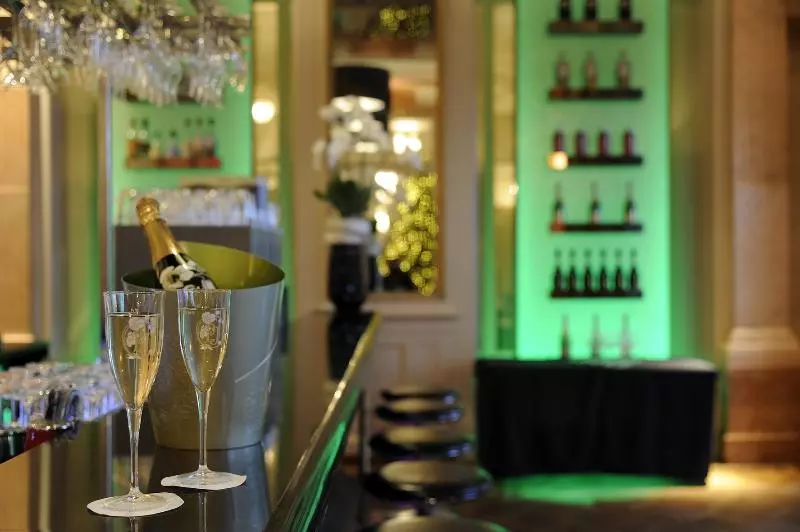 Fotos del hotel Hotel Schweizerhof Luzern:  15