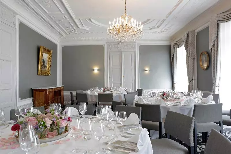 Fotos del hotel Hotel Schweizerhof Luzern:  24