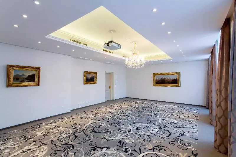 Fotos del hotel Hotel Schweizerhof Luzern:  3