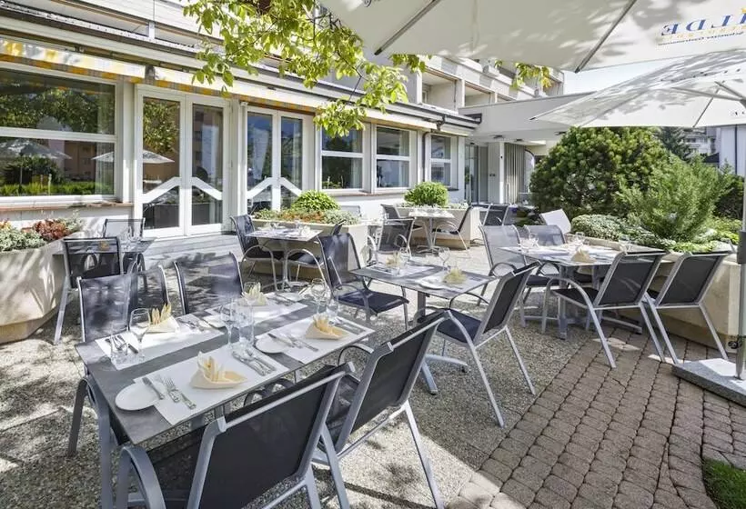 Fotos del hotel Stella Swiss Quality:  19