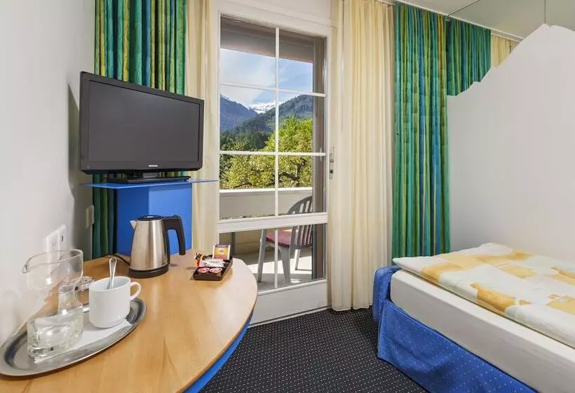 Fotos del hotel Stella Swiss Quality:  10