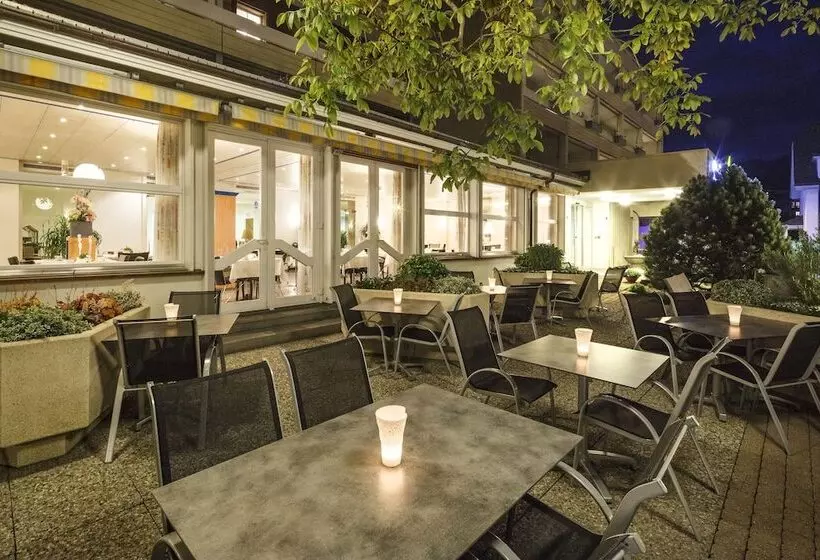 Fotos del hotel Stella Swiss Quality:  13