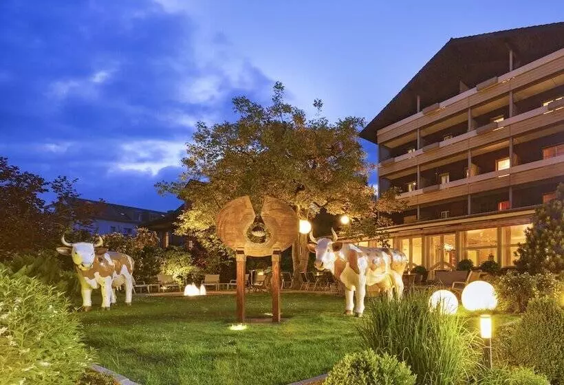 Fotos del hotel Stella Swiss Quality:  16