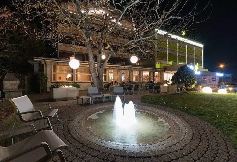 Fotos del hotel Stella Swiss Quality:  22