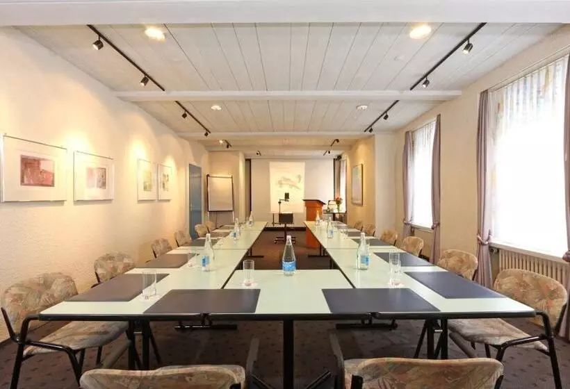 Fotos del hotel Stella Swiss Quality:  12