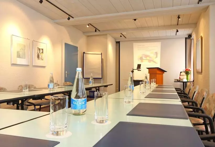 Fotos del hotel Stella Swiss Quality:  5