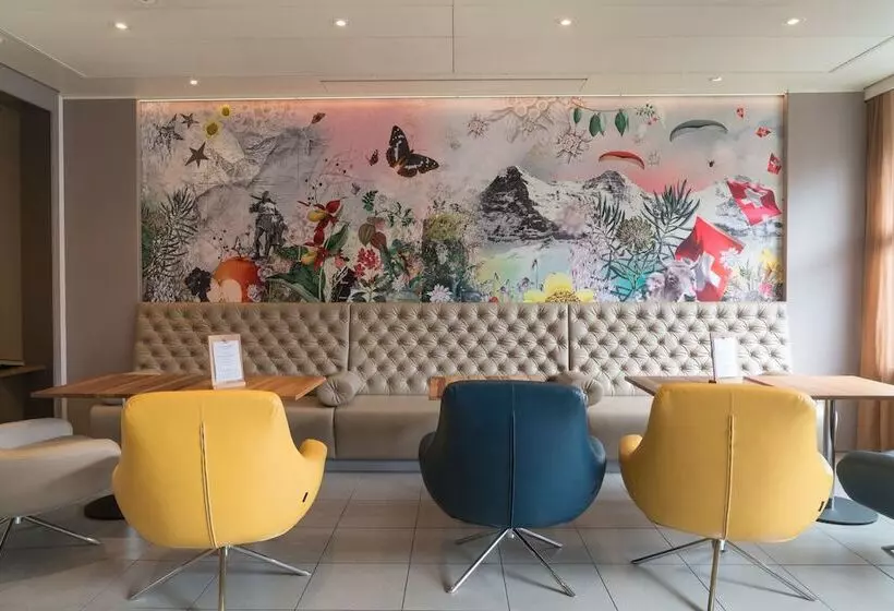 Fotos del hotel Stella Swiss Quality:  3