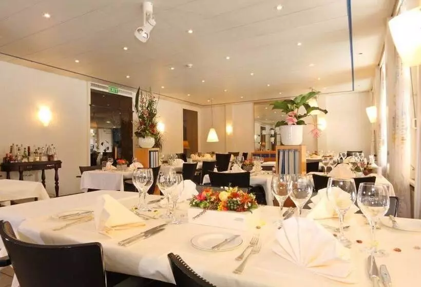 Fotos del hotel Stella Swiss Quality:  4