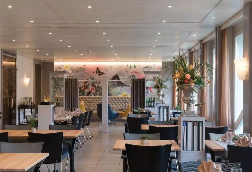 Fotos del hotel Stella Swiss Quality:  24