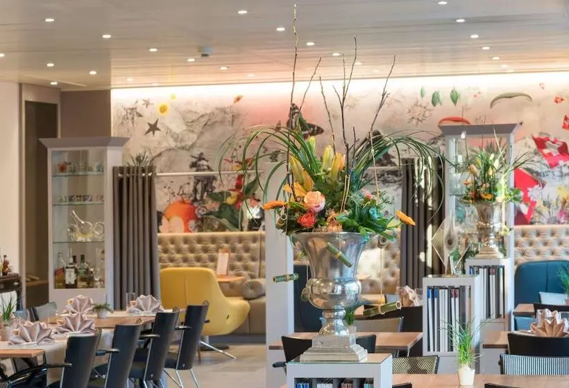 Fotos del hotel Stella Swiss Quality:  18