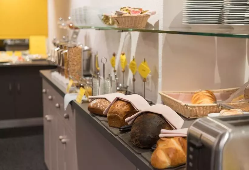 Fotos del hotel Stella Swiss Quality:  25