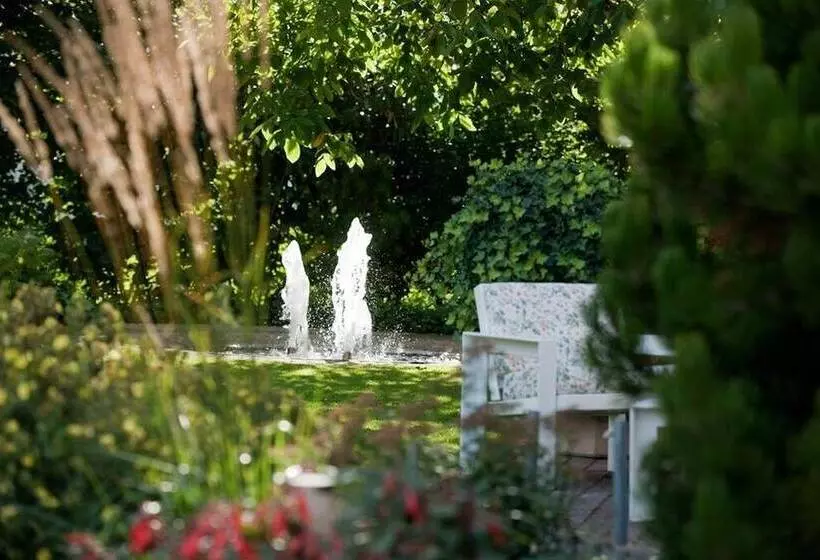 Fotos del hotel Stella Swiss Quality:  15