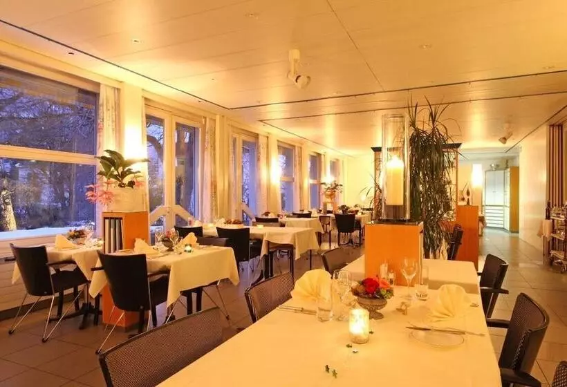 Fotos del hotel Stella Swiss Quality:  11