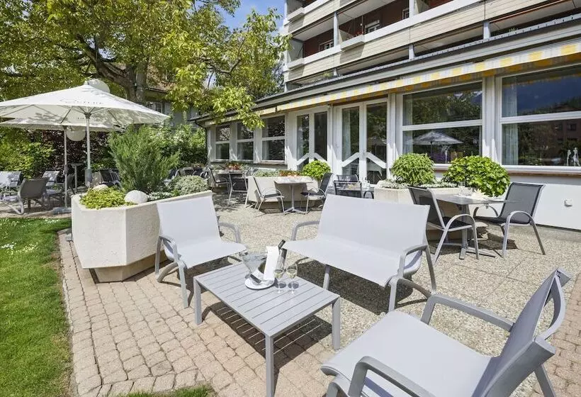 Fotos del hotel Stella Swiss Quality:  6