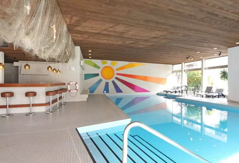 Fotos del hotel Stella Swiss Quality:  2