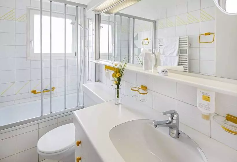 Fotos del hotel Stella Swiss Quality:  20