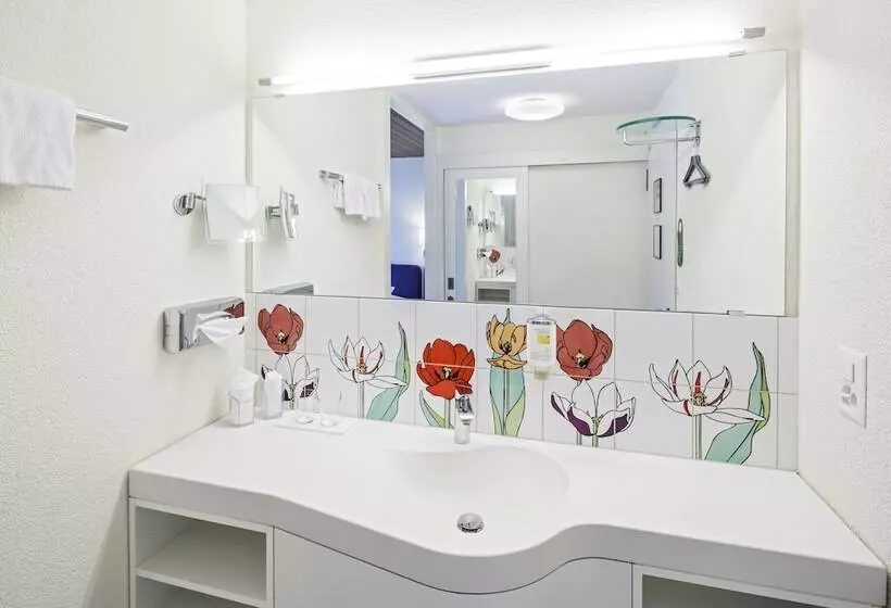 Fotos del hotel Stella Swiss Quality:  23