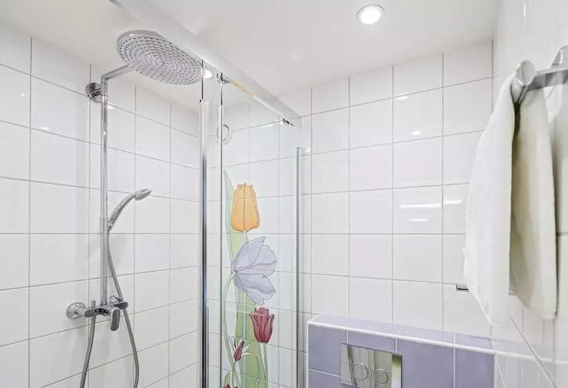 Fotos del hotel Stella Swiss Quality:  7