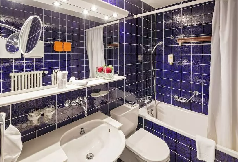 Fotos del hotel Stella Swiss Quality:  14