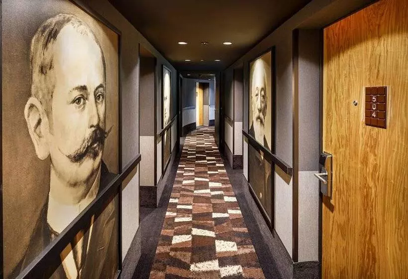 Fotos del hotel Zurich Swiss Chocolate By Fassbind:  2