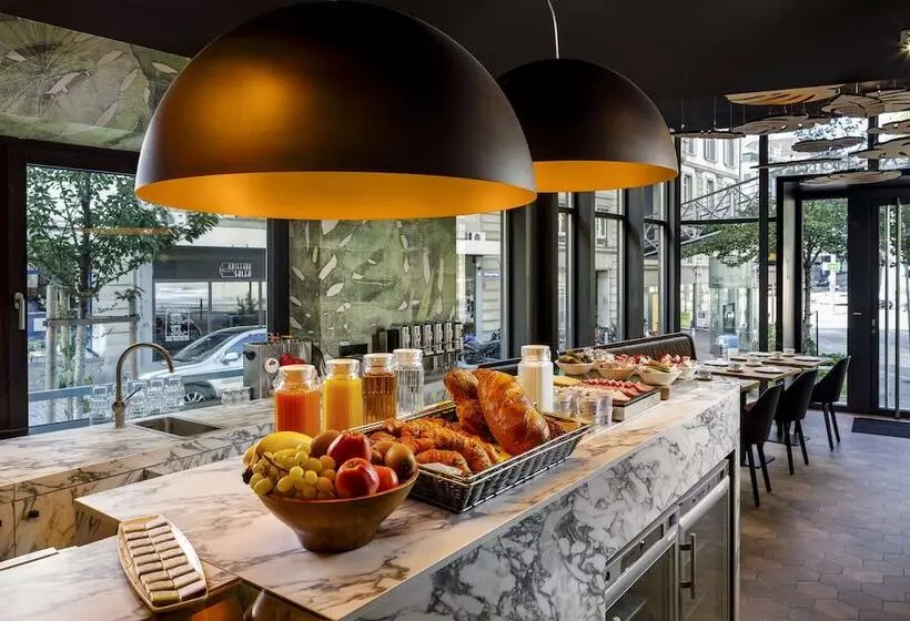 Fotos del hotel Zurich Swiss Chocolate By Fassbind:  6