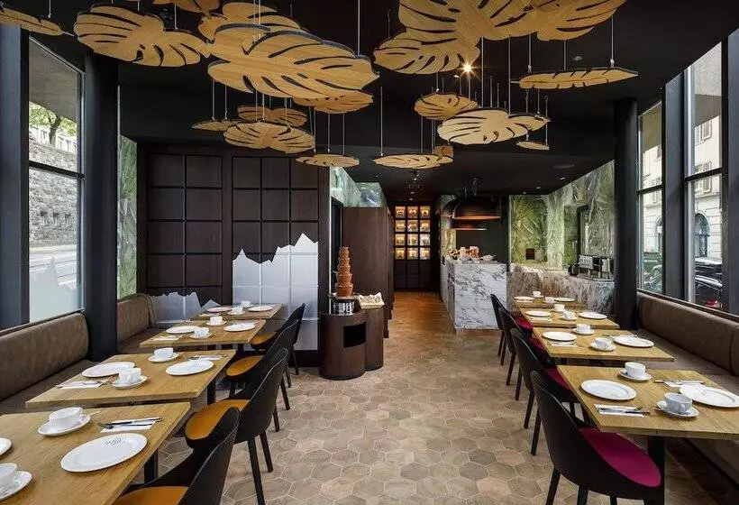 Fotos del hotel Zurich Swiss Chocolate By Fassbind:  4