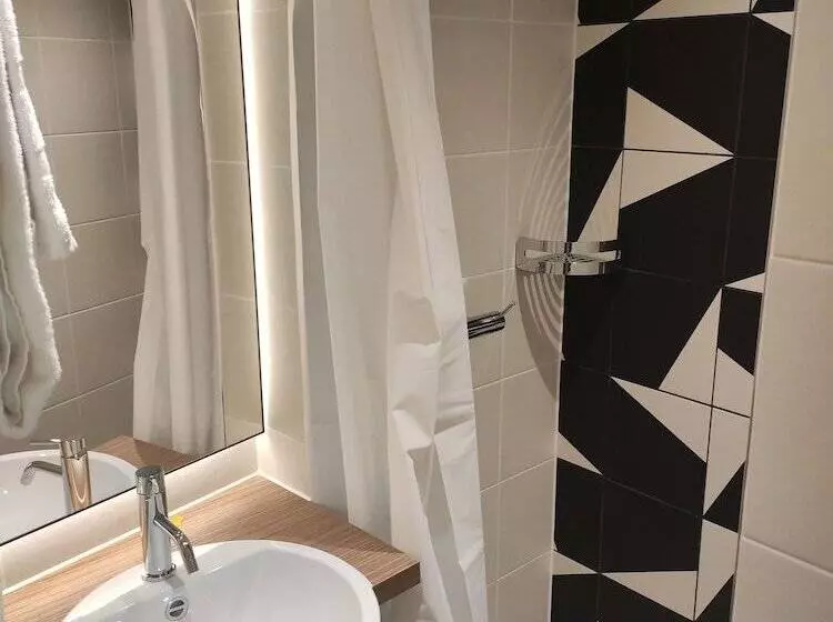 Fotos del hotel Zurich Swiss Chocolate By Fassbind:  12