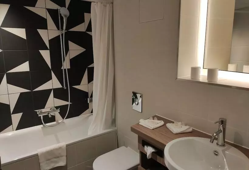 Fotos del hotel Zurich Swiss Chocolate By Fassbind:  7