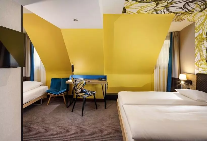 Fotos del hotel Zurich Swiss Chocolate By Fassbind:  14