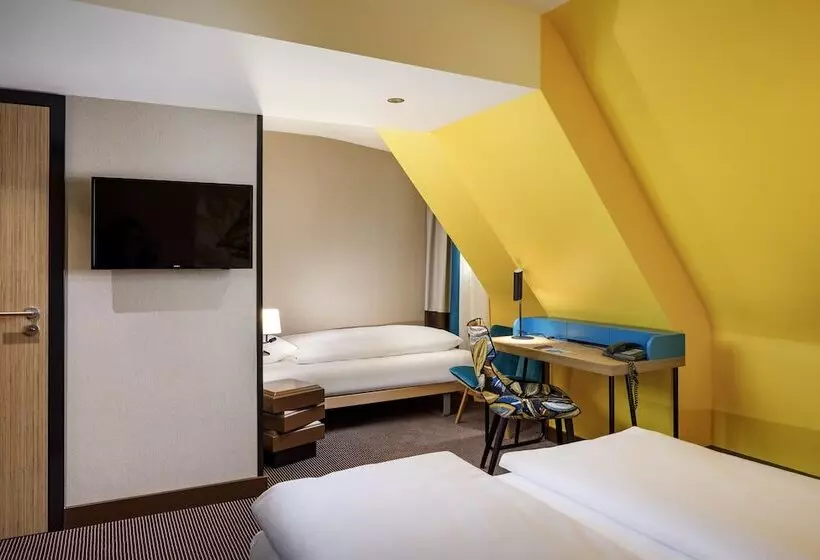 Fotos del hotel Zurich Swiss Chocolate By Fassbind:  21