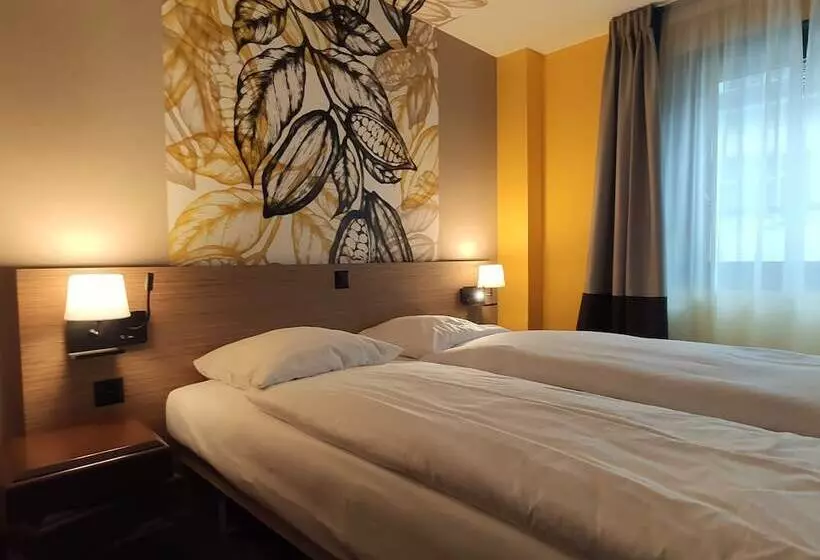 Fotos del hotel Zurich Swiss Chocolate By Fassbind:  16