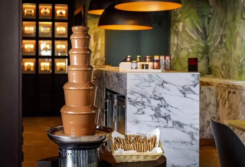 Fotos del hotel Zurich Swiss Chocolate By Fassbind:  5